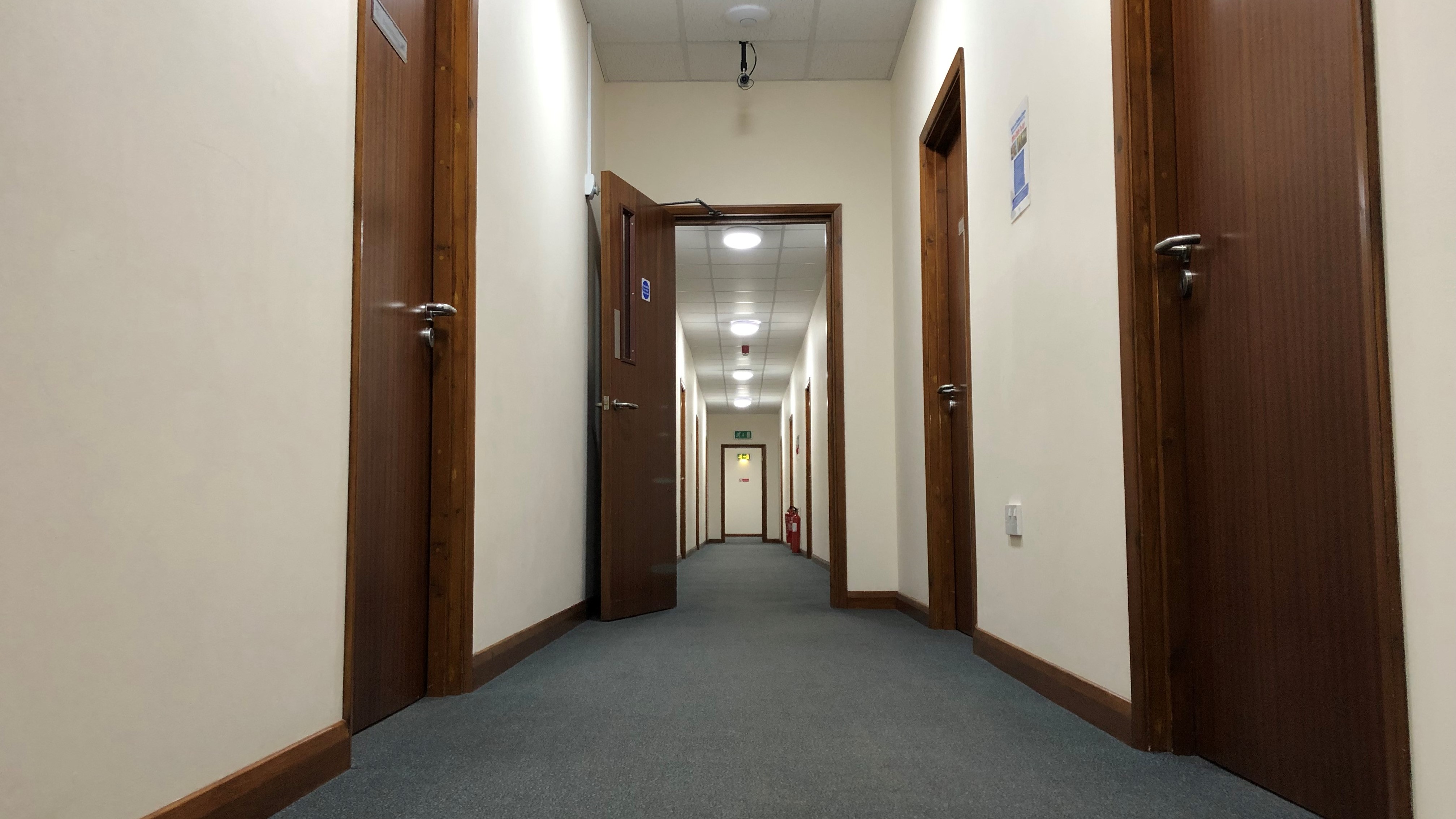 Office Rentals Store It Ryde Isle of Wight Self Storage